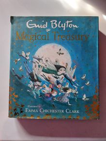 enid blytons magical treasury