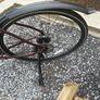 Merida Crossway Hybrid Bike Image 5