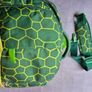 Baby Changing Bag - Samsonite Sammies Turtle Image 2