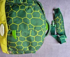 Samsonite Sammies Turtle Baby Nappy Changing Bag