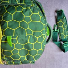 Samsonite Sammies Turtle Baby Nappy Changing Bag