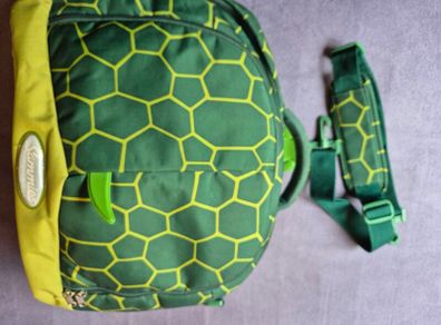 Samsonite Sammies Turtle Baby Nappy Changing Bag