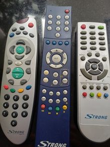 remotes