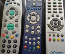 remotes