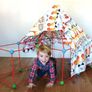 New Build Your Own Den Image 4