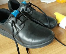 Work Shoes