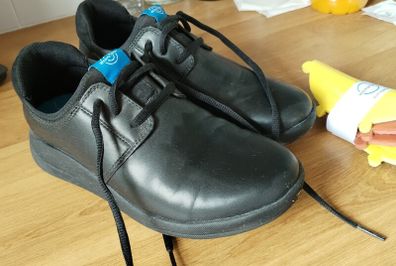 Work Shoes