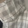 jacket Edina Ronay Feather & down jacket black & white size 12 Image 6