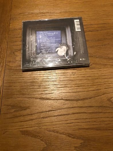 guillemots - through the windowpane