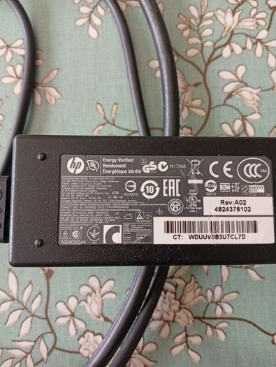 laptop charger