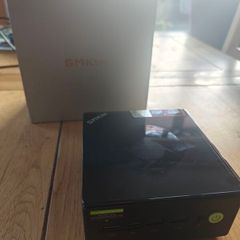 Gmktec K8 Plus 32gb Ddr5 5600, 2tb Ssd