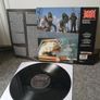 NAPALM DEATH 1st UK press 1990 Lp w/hype sticker complete NM Image 2