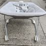joie bouncer with vibration setting Image 3