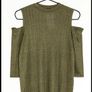 Stradivarius long sleeved top Image 4