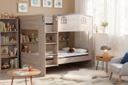Bunk Beds
