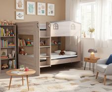Bunk Beds