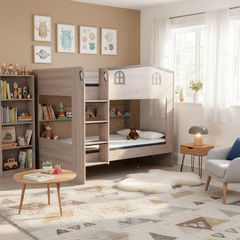 Bunk Beds