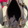 handbag small blue Image 3