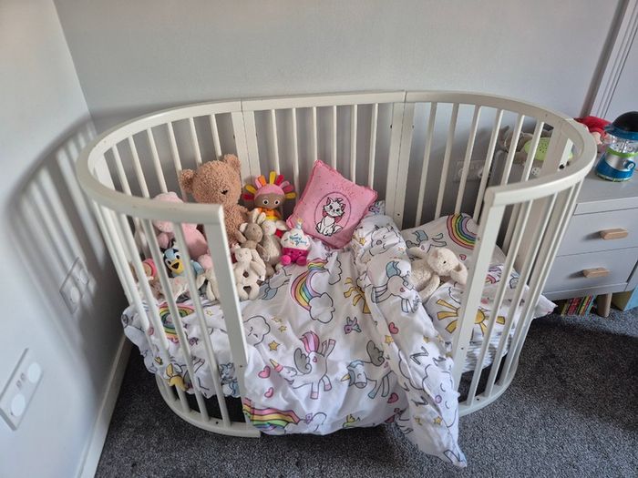 Cot