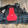 [NEW] Northern Diver Guardian BCD, XL, Black Image 4