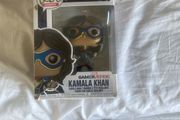 Marvel's Avengers Funko Pop Kamala Khan Ms. Marvel