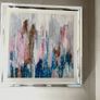 Large Luxury Abstract Wall Art - Casagear Liora Image 6