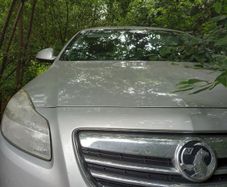 Opel insignia for parts
