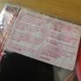 Death in Vegas Scorpio Rising Sealed Promo CD 2002 Image 2