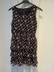 halloween dress