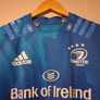 Leinster Jersey. Official Canterbury Leinster Rugby Home Jersey.  Collect In Dublin Or Receive Via Post Image 3