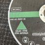 Stone cutting discs Image 2
