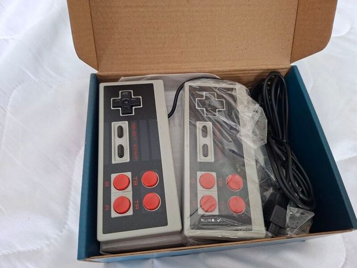 620 classic Retro games