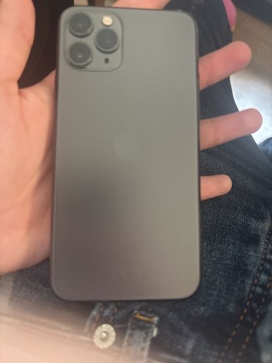 iphone 11  pro