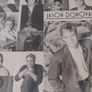 Jason Donovan - Ten Good Reasons - vinyl LP - 1989 Image 3