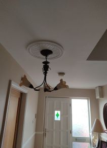 Ceiling Light