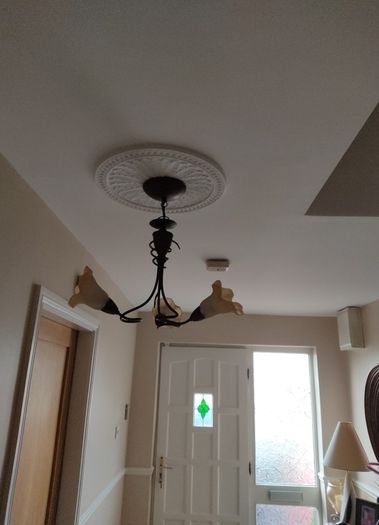 Ceiling Light
