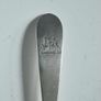 John Nicholson Cork, Irish Provincial silver spoons. C. 1775 Image 7