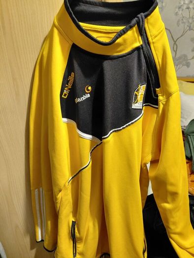 2 Kilkenny Half Zips