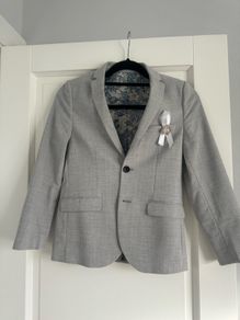 Communion Jacket