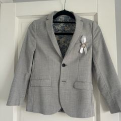 Communion Jacket