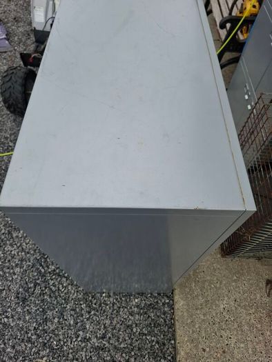 storage  lockers