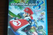 Mario Kart 8 Wii U