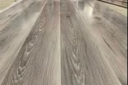 New 12mm High Gloss Grey Flooring Laminated