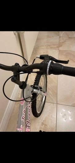 Childs bike