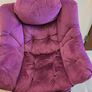 Beautiful Chair Velvet Armchair Image 6