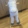 Kids rocking horse Image 2