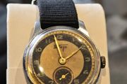 1958 Pobeda Mechanical Watch