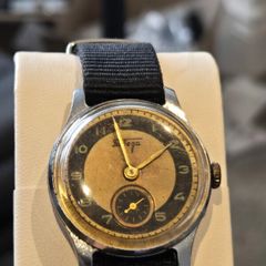 1958 Pobeda Mechanical Watch