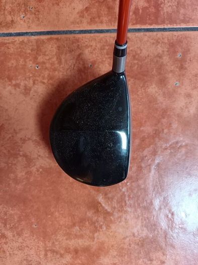 golf clubs