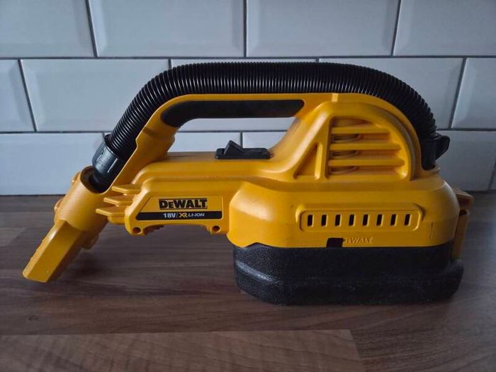 Dewalt Vacuum DCV517